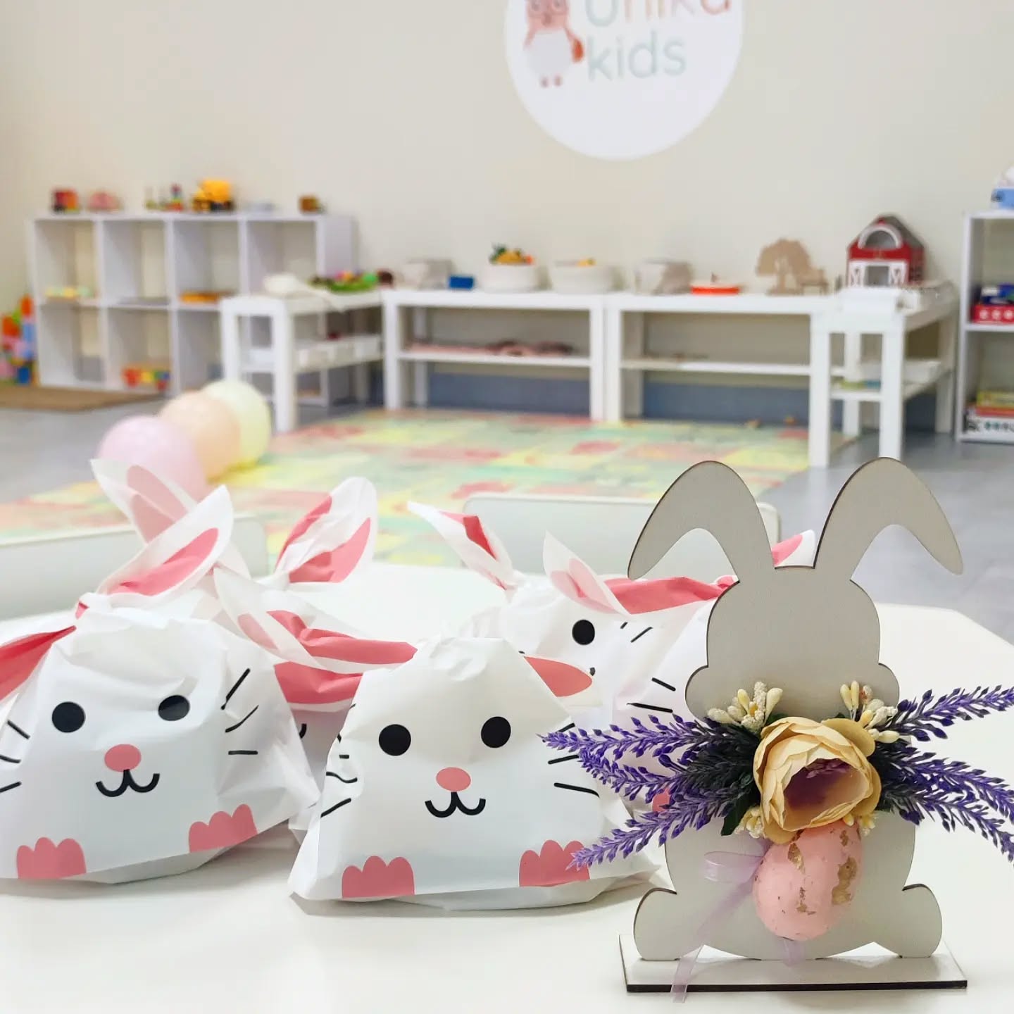 Unika Kids